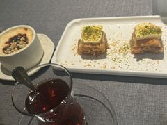 -Efes Turkish & Mediterranean Cuisine 艾菲斯餐厅(陆家嘴店)
