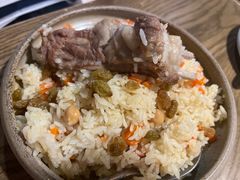 -那时新疆·若羌(经纬汇店)