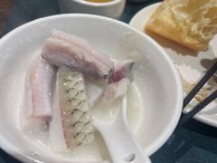 -大良毋米粥(锦龙路总店)