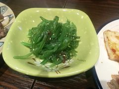 -大成铁板烧•板前(复古餐厅石老人店)