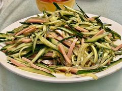 -胖子菜馆(隆昌路店)