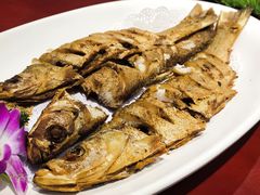 -海拉尔蒙古包(房山长阳总店)