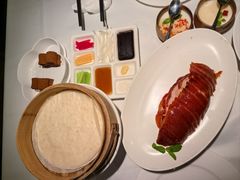 -四季民福烤鸭店(前门店)