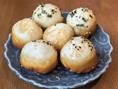 -鑫震源·苏式大虾生煎(山塘街店)