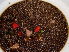 椒麻牛舌-大蓉和(一品天下店)
