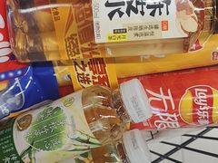 -盒马鲜生(馥邦国际店)