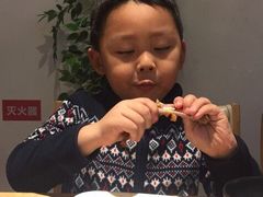 -瑞杰烧烤店·24小时营业(山东路店)
