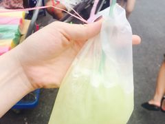 -金伯利街美食夜市