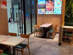 -吉野家(深圳超多维科技大厦分店)