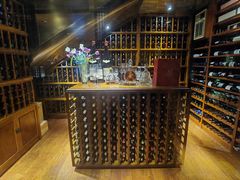-三嚥阁 La Villa Restaurant