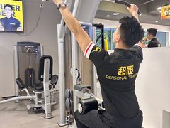 -超鹿运动(达信大厦店)