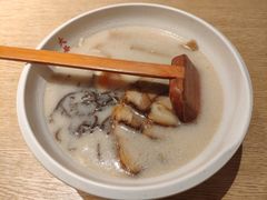 浓厚豚骨汤拉面-味千拉面(南昌杉杉奥特莱斯广场店)