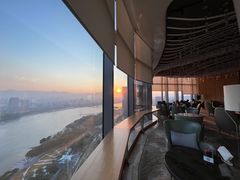 -三迪希尔顿酒店·星空酒廊