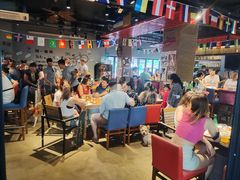 大堂-Cactus墨西哥仙人掌餐厅