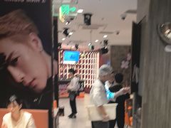 -海底捞火锅(龙岗星河COCO Park店)