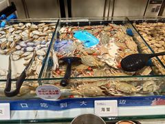 -川骄海鲜自助(亚运村店)