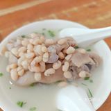 新津金三角品蹄花啦！