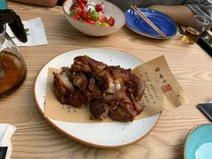 -南山酒肆(南山董事绘店)