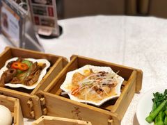 -荣粤酒家·融合粤菜