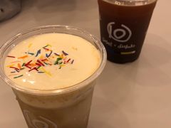 -Seesaw Coffee(武商MALL·武广店)