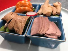 -望乡楼上海菜(日月光店)