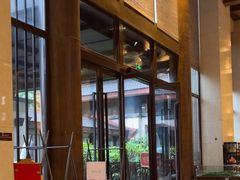 -清远熹乐谷温泉度假酒店