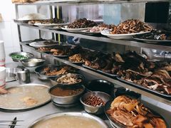 -百成大同鸭肉粥(大同总店)