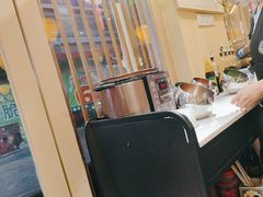 -冰城焰会大丰收铁锅炖(萝岗万达金街店)
