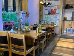 大堂-壹兆炭火烤肉·烤鳗鱼(全运路店)
