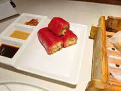 -悦满楼·西关名点·湛江名菜(航空综合大厦店)