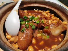 -唐食语粥(青山万达广场店)