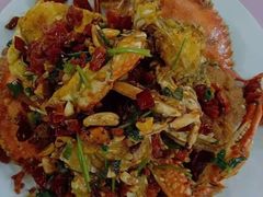 -叶存利海鲜大馅饺子(东戴河止锚湾店)