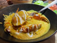 -星叶·东南亚料理(温州万象城店)
