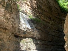 -龙门涧景区