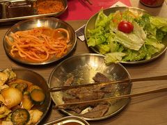 -西塔老太太泥炉烤肉(双井店)