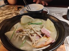 -绿茶餐厅(深圳龙华天虹购物中心店)