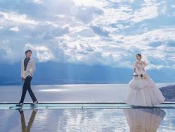 -太古映画婚纱摄影(天河店)