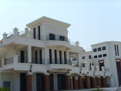 -青岛第三海水浴场