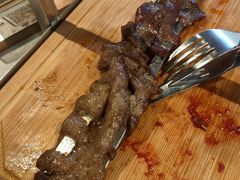 -通海俄式烧烤·俄罗斯大串(嵩山路店)
