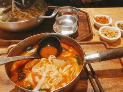 -小满手工粉(上海文峰广场店)