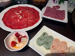 -南门涮肉(后海店)