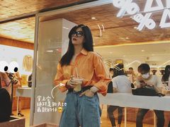 门面-% Arabica阿拉比卡咖啡(武汉天地店)