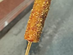 -玛马艾脆皮水磨年糕(湖北路87-89小区店)