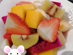 -咖啡之翼(奥特莱斯店)