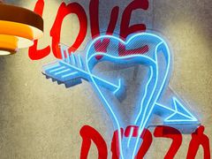 -必胜客(磁器口店)