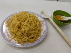 -麦文记面家(佐敦店)