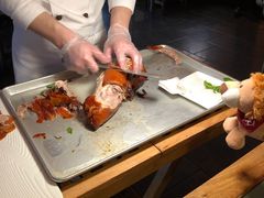 鱼子酱烤鸭/只-晟永興烤鸭店(五道口店)