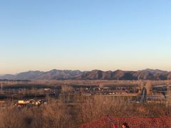 -北京莲花山滑雪场