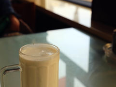 -伊宁伊香酥油奶茶馆