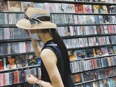-Hi Fi Acoustic 梵香禅韵·色声香味